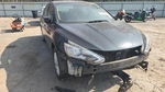 Nissan Sentra 2018
