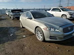 Jaguar XJ 2012