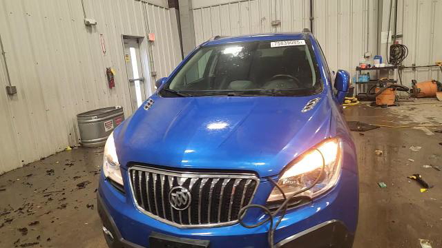 Buick Encore 2015