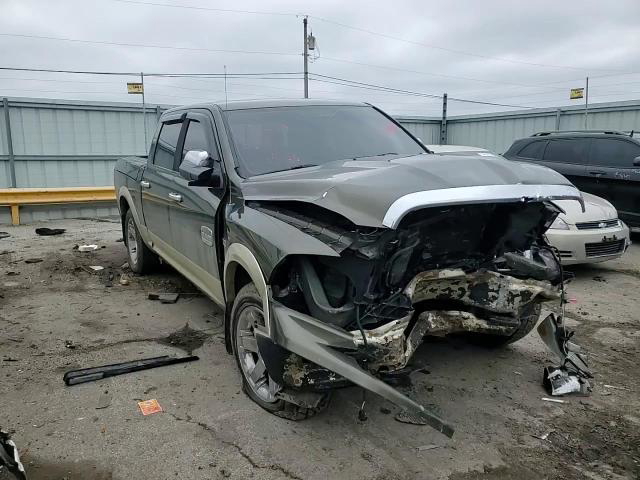 Dodge RAM 2011