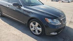 Lexus LS 2007