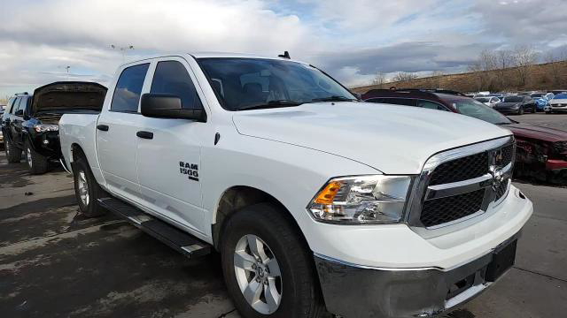RAM 1500 2023