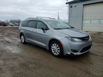 Chrysler Pacifica 2018