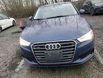 Audi A3 2016