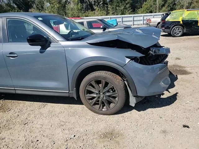 Mazda CX-5 2024