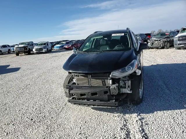 Chevrolet Trax 2021