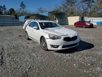 Kia Cadenza 2016