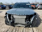 Ford Explorer 2025