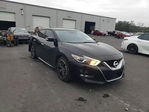 Nissan Maxima 2017