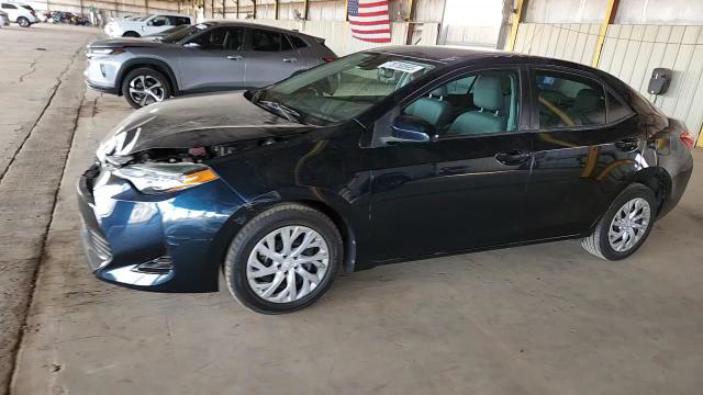 Toyota Corolla 2017