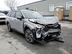 Subaru Forester 2025