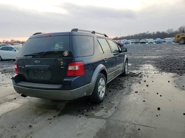 Ford Freestyle 2005