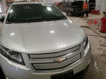 Chevrolet Volt 2014