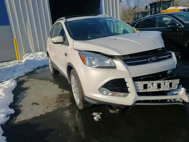 Ford Escape 2016
