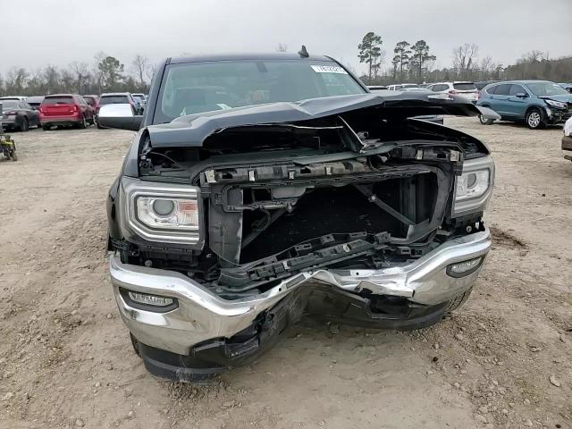 GMC Sierra 2016