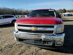 Chevrolet Silverado 2007