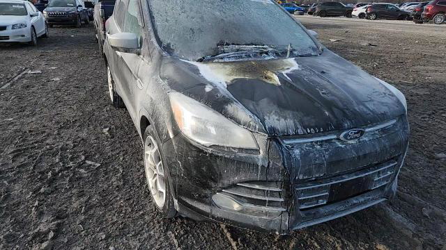 Ford Escape 2015