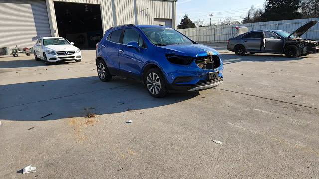 Buick Encore 2017