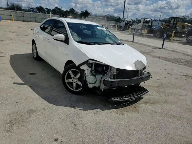 Toyota Corolla 2018