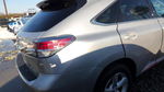 Lexus RX 2015