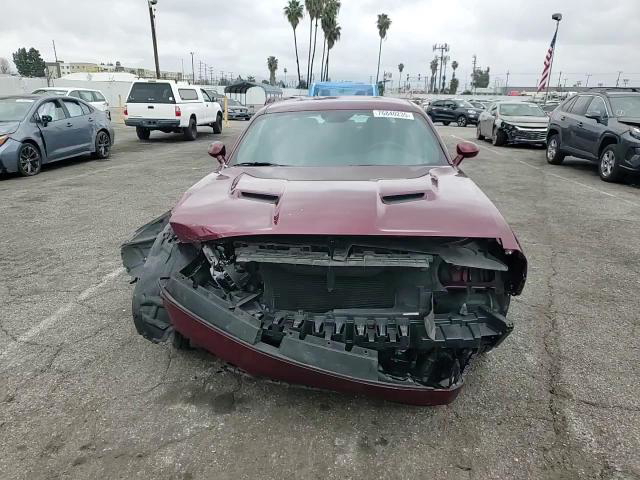 Dodge Challenger 2020