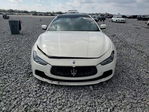 Maserati Ghibli 2014