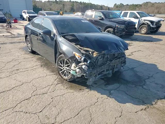 Lexus ES 2018