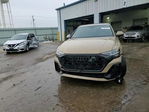 Audi Q8 2025