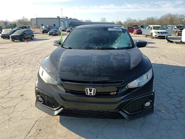 Honda Civic 2019