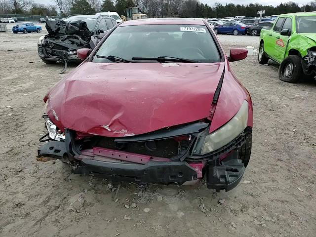Honda Accord 2011