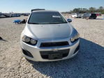 Chevrolet Sonic 2012