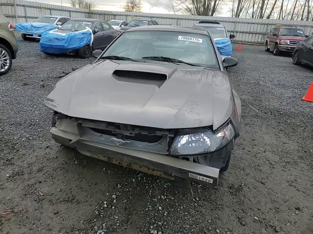 Ford Mustang 2001