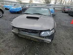 Ford Mustang 2001