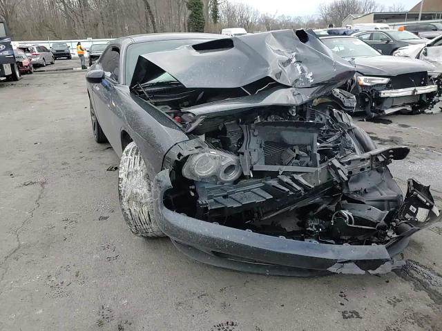 Dodge Challenger 2023