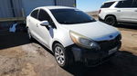 Kia Rio 2012