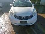 Nissan Versa 2015