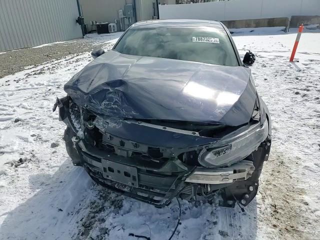 Honda Accord 2020