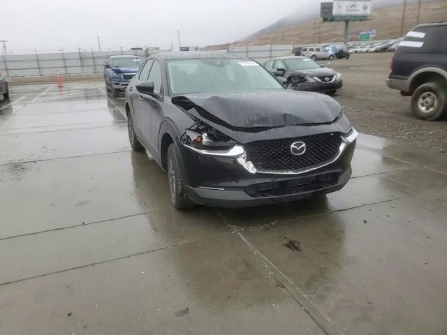 Mazda CX-30 2020