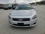 Nissan Maxima 2012
