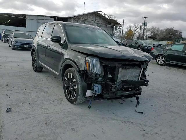 Kia Telluride 2024