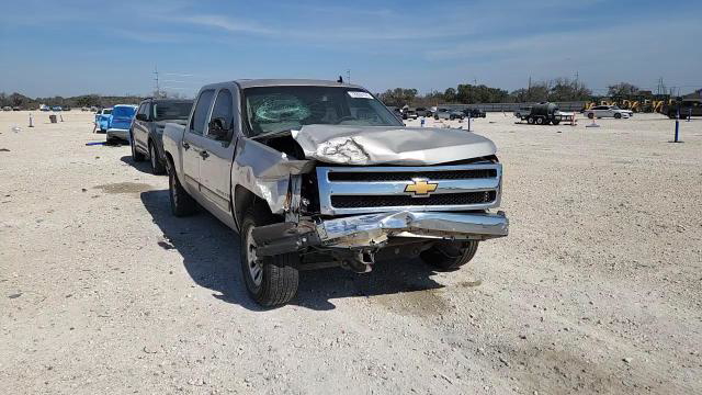 Chevrolet Silverado 2008
