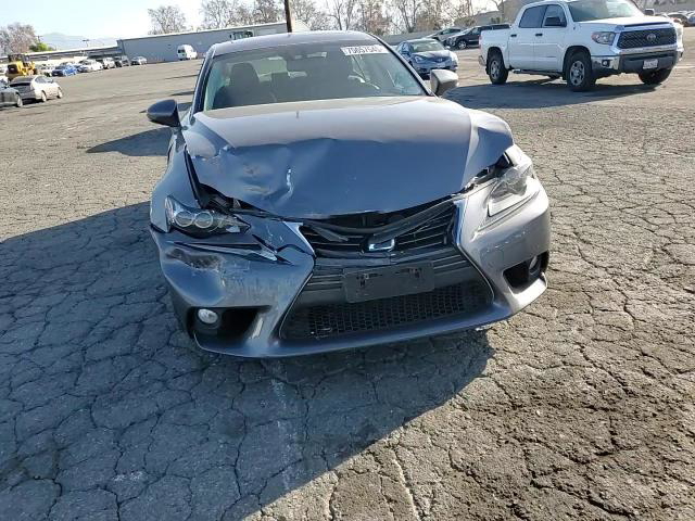Lexus IS 2014
