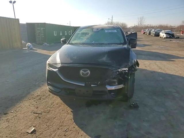 Mazda CX-5 2021