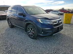 Honda Pilot 2019
