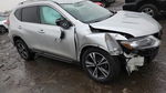 Nissan Rogue 2018