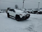 Jeep Cherokee 2018