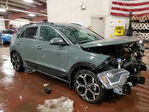 Kia Niro 2025