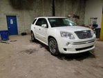 GMC Acadia 2012