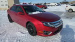 Ford Fusion 2012