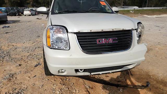 GMC Yukon 2008
